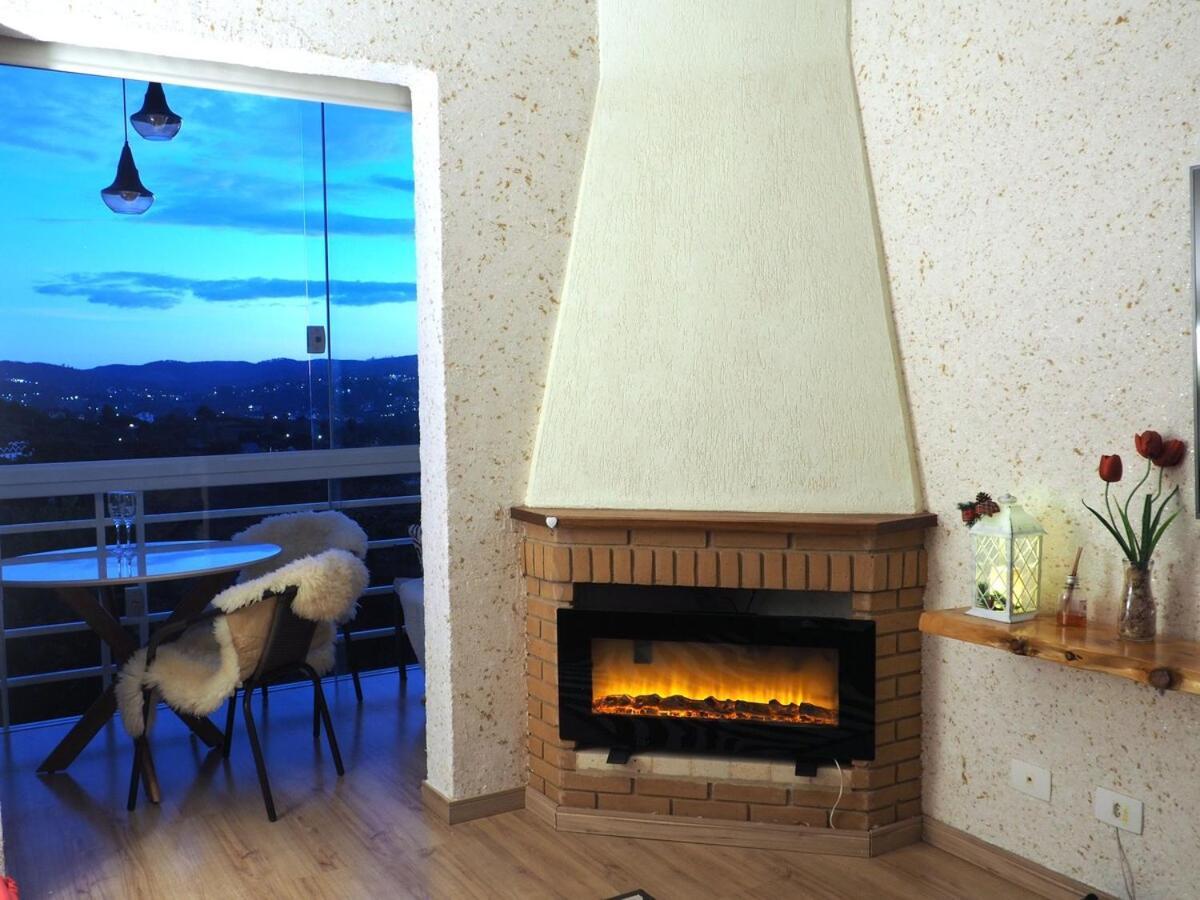 Duplex Com Linda Vista! *