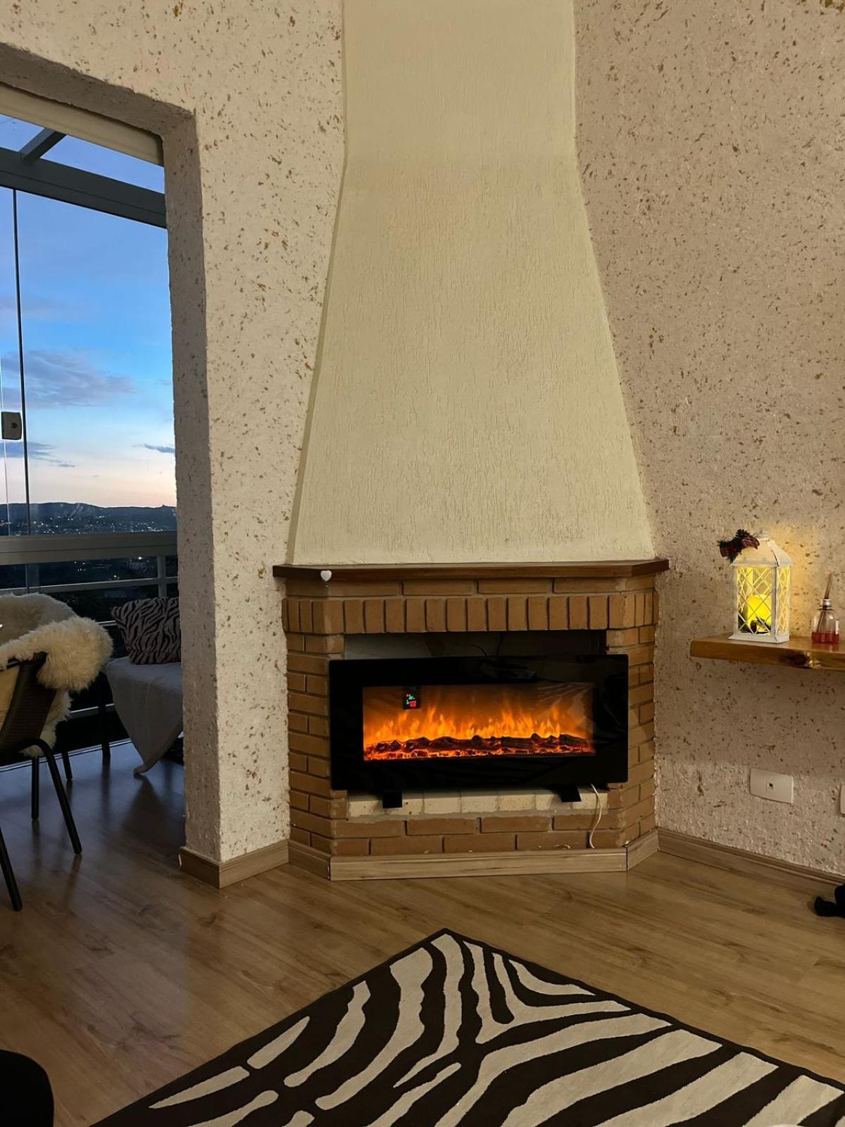 Apartamento Duplex Com Linda Vista! *