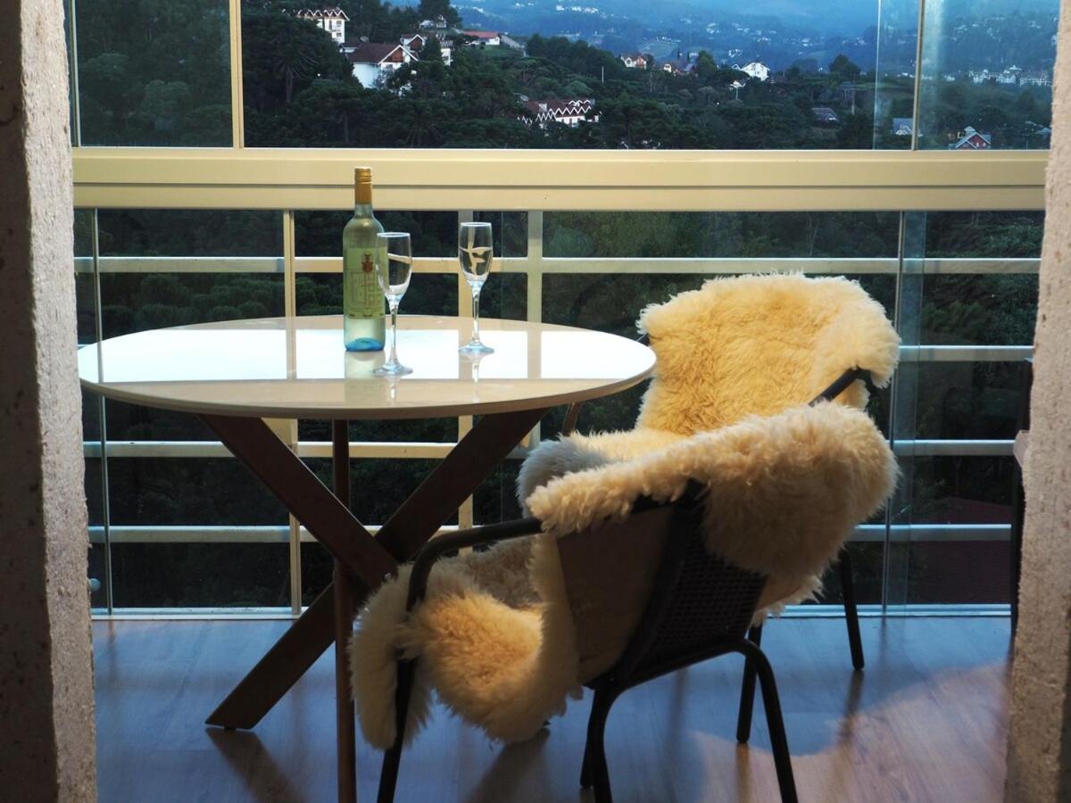Duplex Com Linda Vista! Apartamento