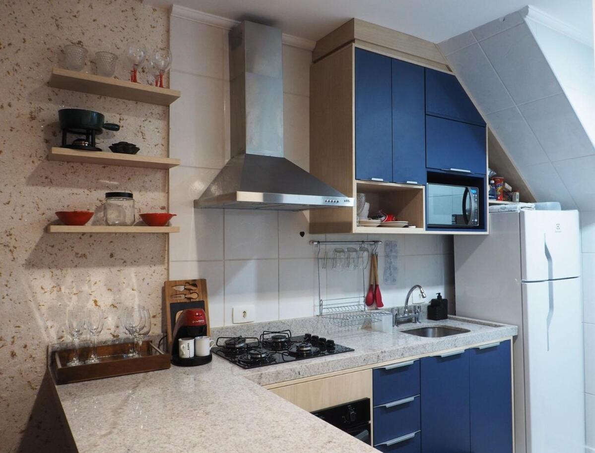 Apartamento Duplex Com Linda Vista!