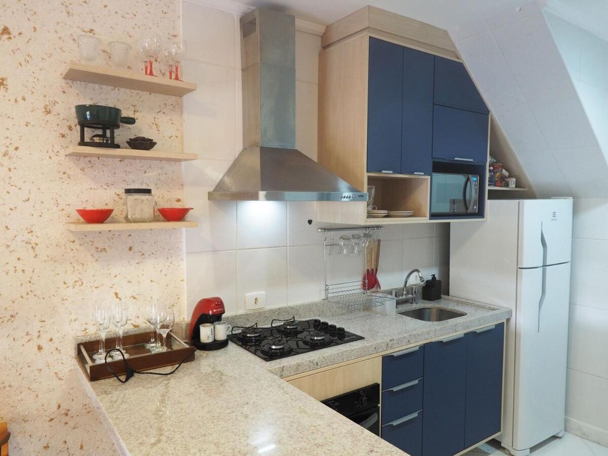 Duplex Com Linda Vista! Apartamento