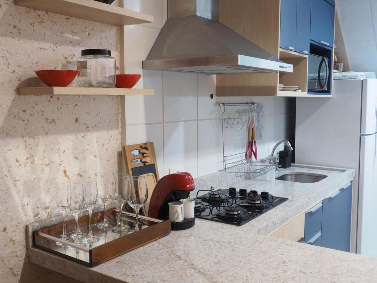 Duplex Com Linda Vista! Apartamento *