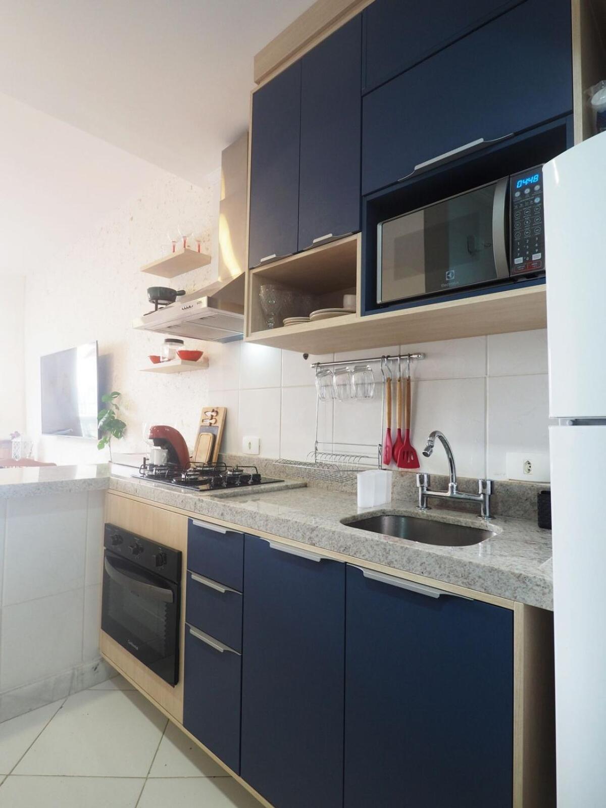 Apartamento Duplex Com Linda Vista! *