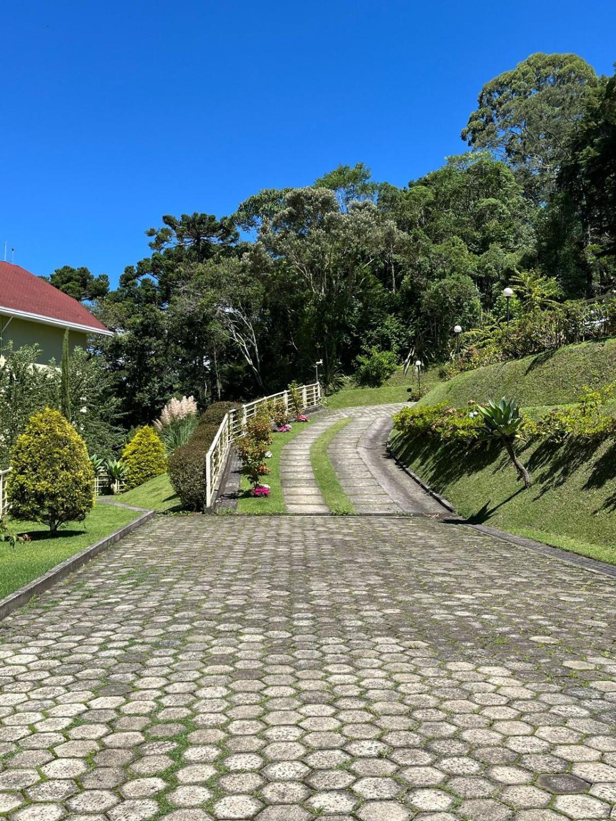 Apartamento Duplex Com Linda Vista!