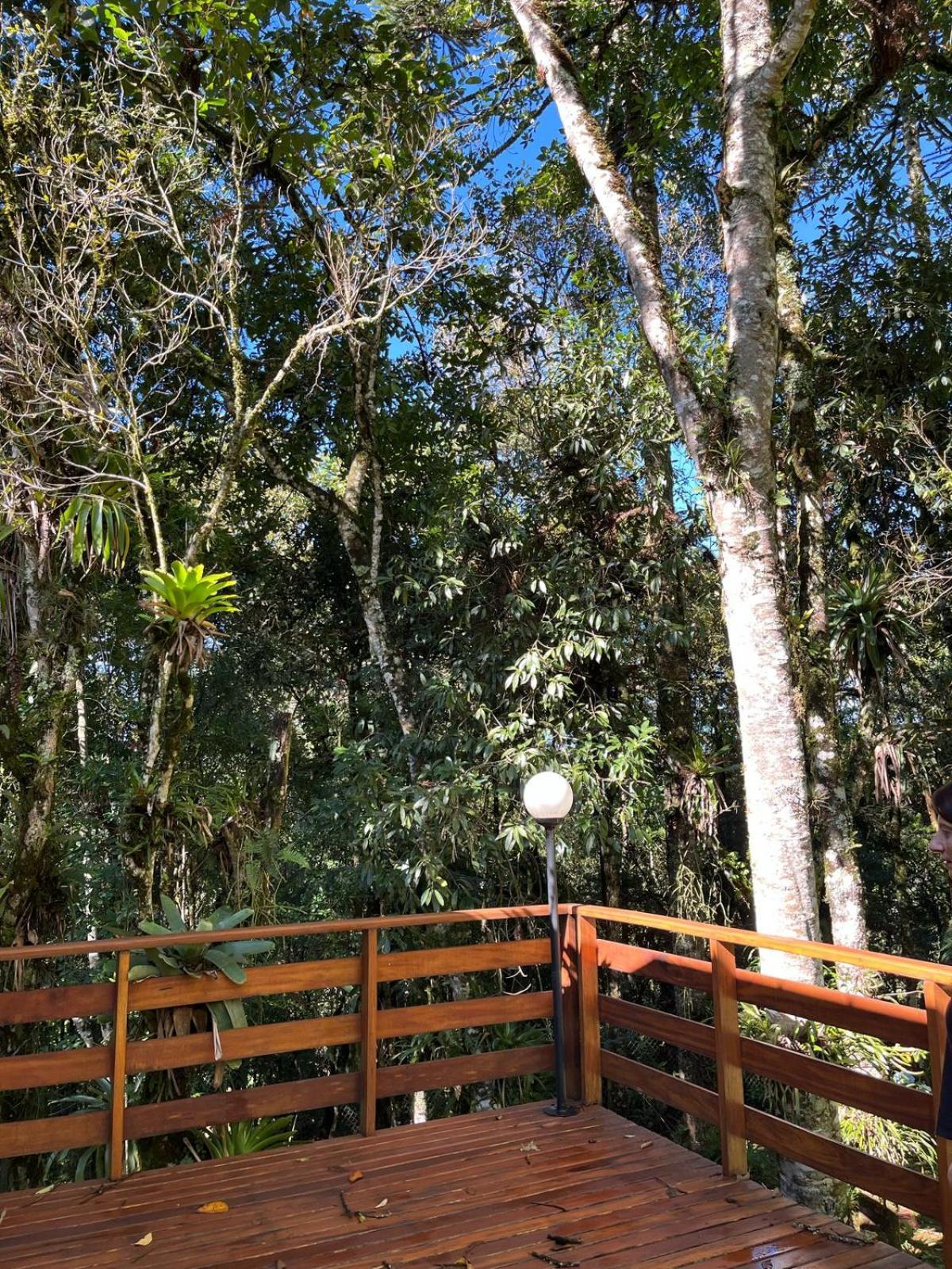 Apartamento Duplex Com Linda Vista! Campos do Jordão